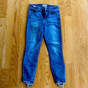 Paige jeans